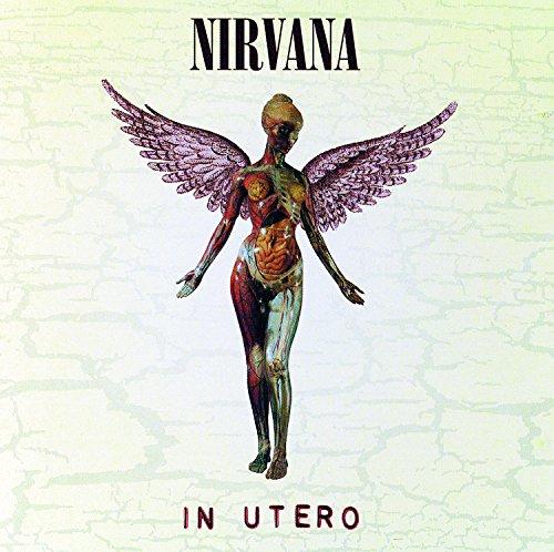 In Utero [Vinyl LP]