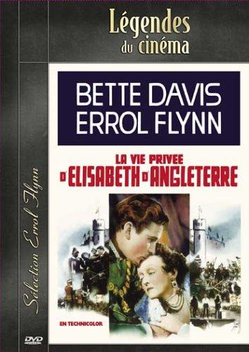 La Vie privée d'Elisabeth d'Angleterre [FR Import]