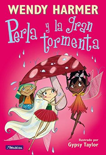 Perla y la gran tormenta (Colección Perla, Band 6)