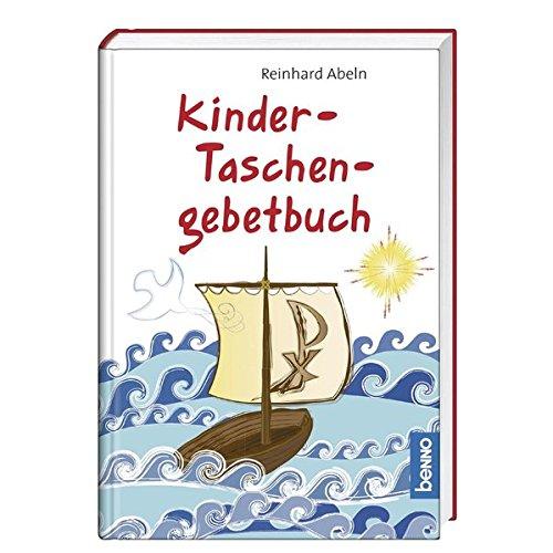 Kinder-Taschengebetbuch