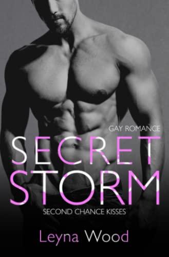 Secret Storm (Gay Romance): Second chance kisses (Blackwood STORM Trilogie, Band 3)