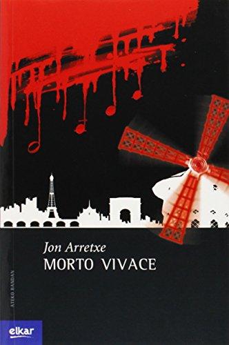 Morto vivace (Ateko bandan, Band 5)