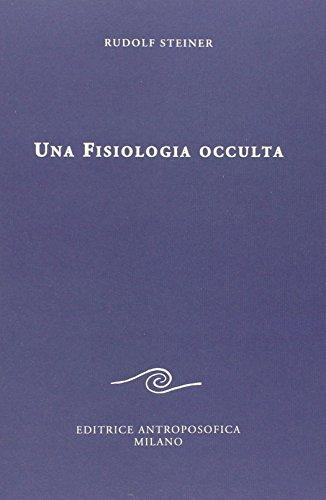 Una fisiologia occulta