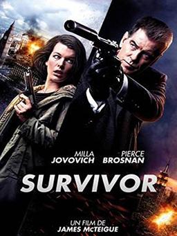 Survivor [IT Import]