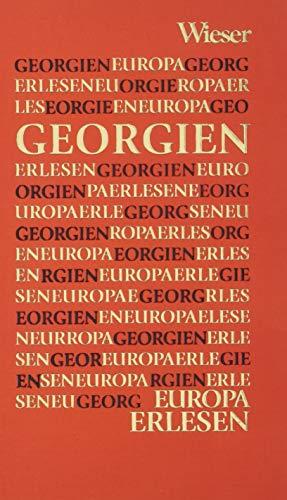 Georgien (Europa Erlesen)