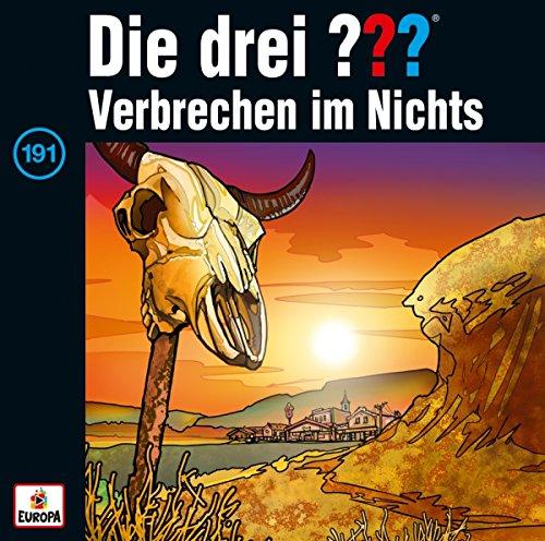 191/Verbrechen im Nichts