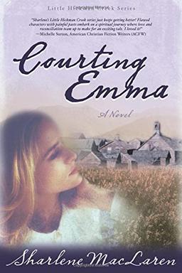 Courting Emma (Little Hickman Creek, Band 3)