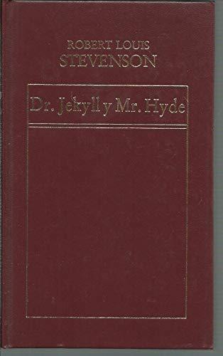 El extraño caso del Dr. Jekyll y Mr. Hyde