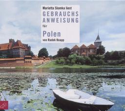 Gebrauchsanweisung für Polen