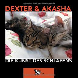 Die Kunst des Schlafens: Dexter & Akasha