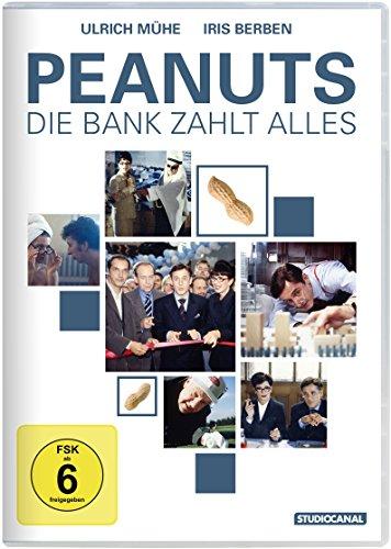 Peanuts - Die Bank zahlt alles