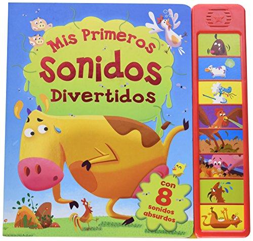 Mis primeros sonidos divertidos