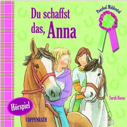 (1)du Schaffst das,Anna