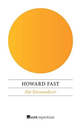 Die Einwanderer (Die Familie Lavette)