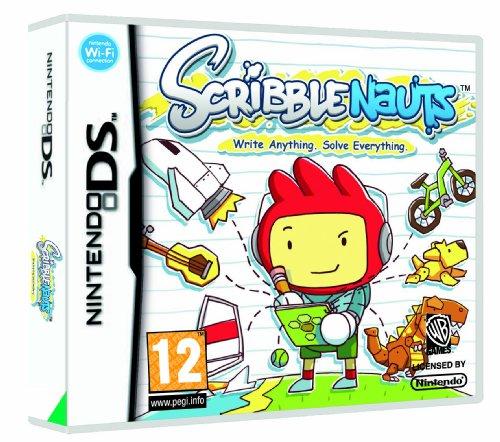 Scribblenauts [UK Import]