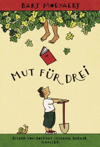 Mut für drei