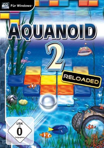 Aquanoid 2 Reloaded (PC)