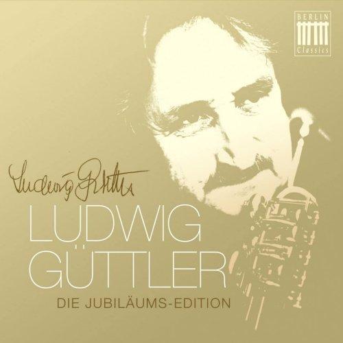 Die Jubiläums-Edition Ludwig Güttler