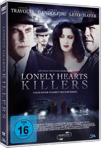 Lonely Hearts Killers (DVD)