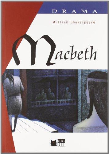 Macbeth Drama+cd (Green Apple)