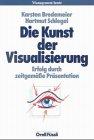 Die Kunst der Visualisierung: Erfolg durch zeitgemässe Präsentation