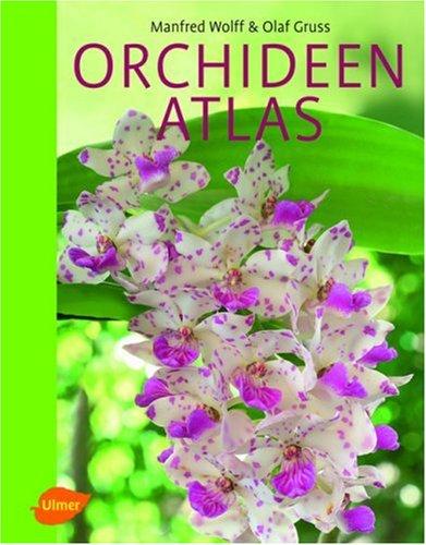 Orchideenatlas