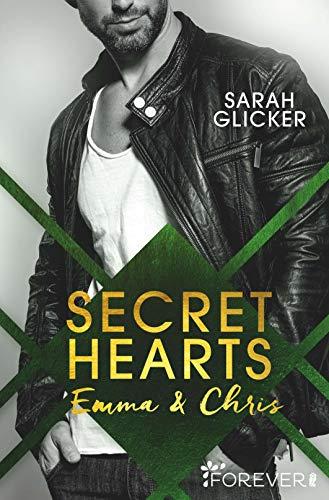 Secret Hearts: Emma & Chris (Law and Justice, Band 2)