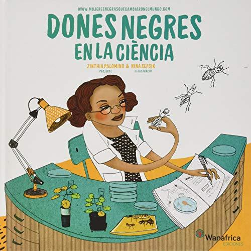 Dones Negras en la ciència