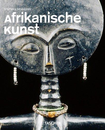 Afrikanische Kunst