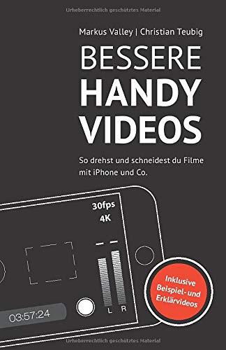 Bessere Handy-Videos: So drehst und schneidest du Filme mit iPhone und Co.