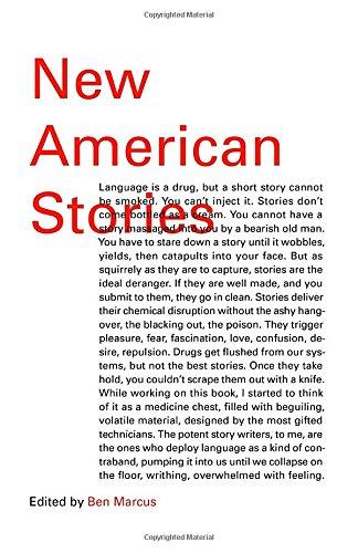 New American Stories (Vintage Contemporaries)