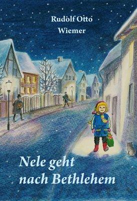 Nele geht nach Bethlehem