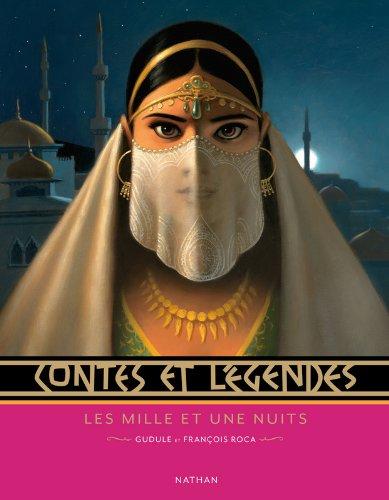 Les mille et une nuits