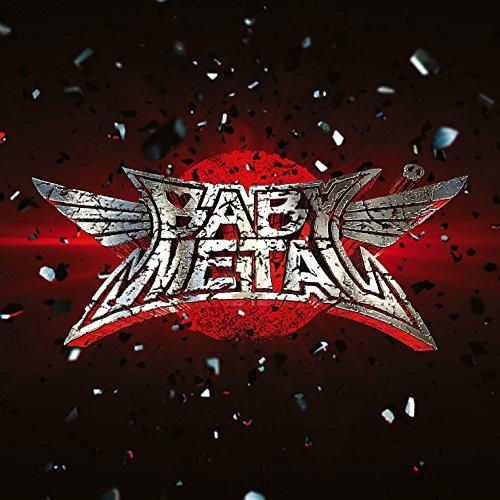 Babymetal