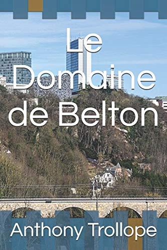 Le Domaine de Belton