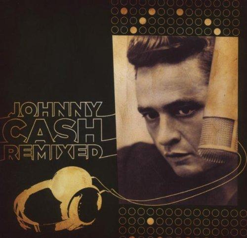 Johnny Cash Remixed