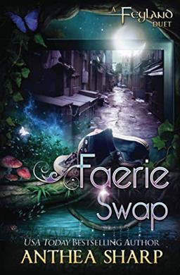 Faerie Swap: Feyland 3.5