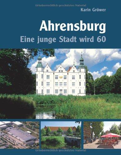 Ahrensburg - Eine junge Stadt wird 60