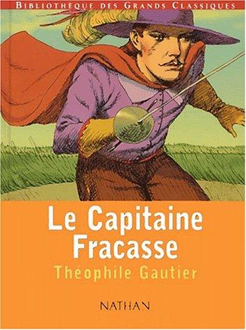 Le Capitaine Fracasse