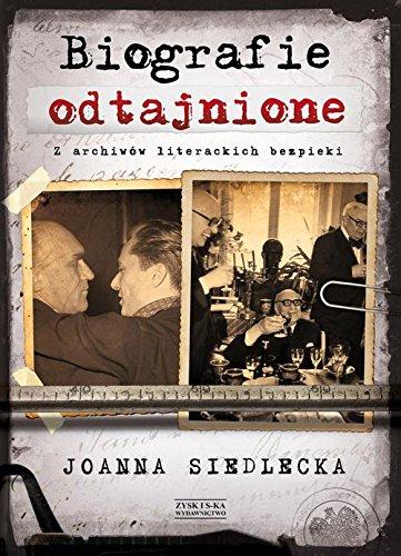 Biografie odtajnione