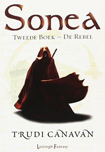 De rebel (Sonea, 2)