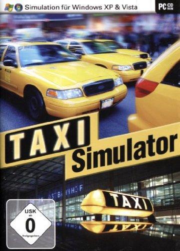 Taxi Simulator