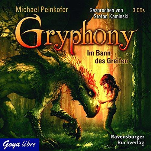 Gryphony: Im Bann des Greifen