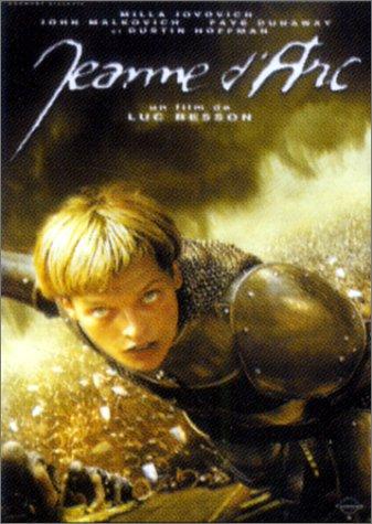 Jeanne d'Arc [FR Import]