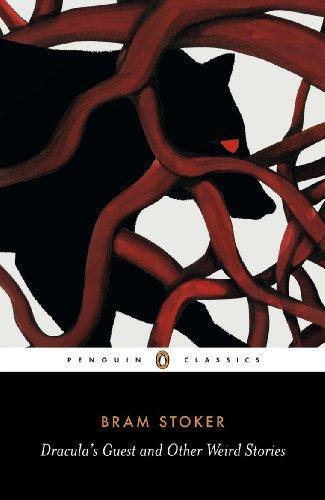 Dracula's Guest and Other Weird Tales (Penguin Classics)