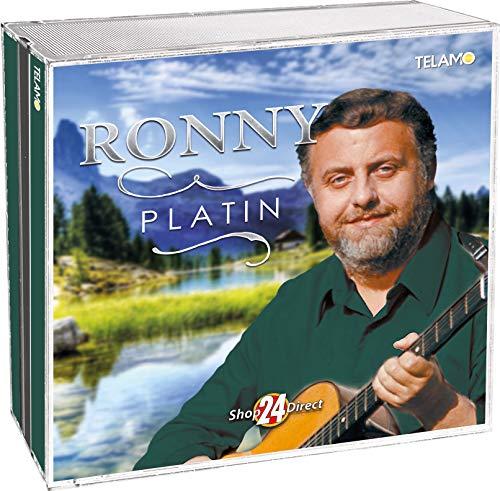 Ronny - Platin (6 CD-Box)