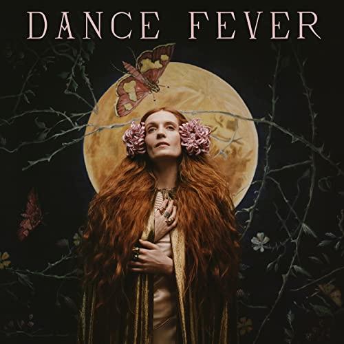 Dance Fever (2LP) [Vinyl LP]