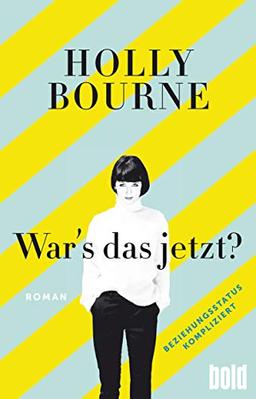 War’s das jetzt?: Roman (dtv bold)