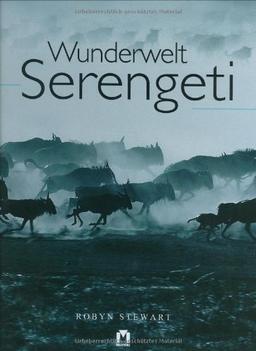 Wunderwelt Serengeti