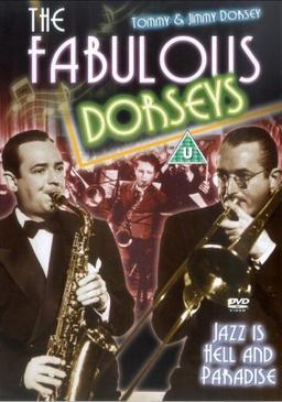 The Fabulous Dorseys [UK Import]